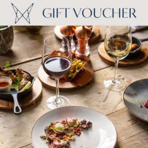 Gift Voucher