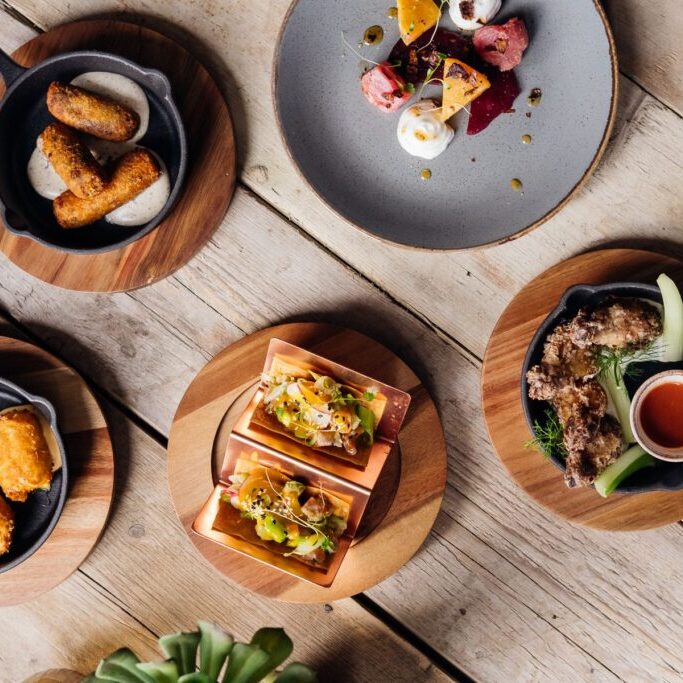 https://thestroudhotel.com www.jamesbedford.com