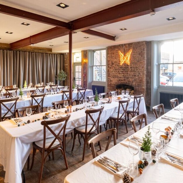 https://thestroudhotel.com www.jamesbedford.com