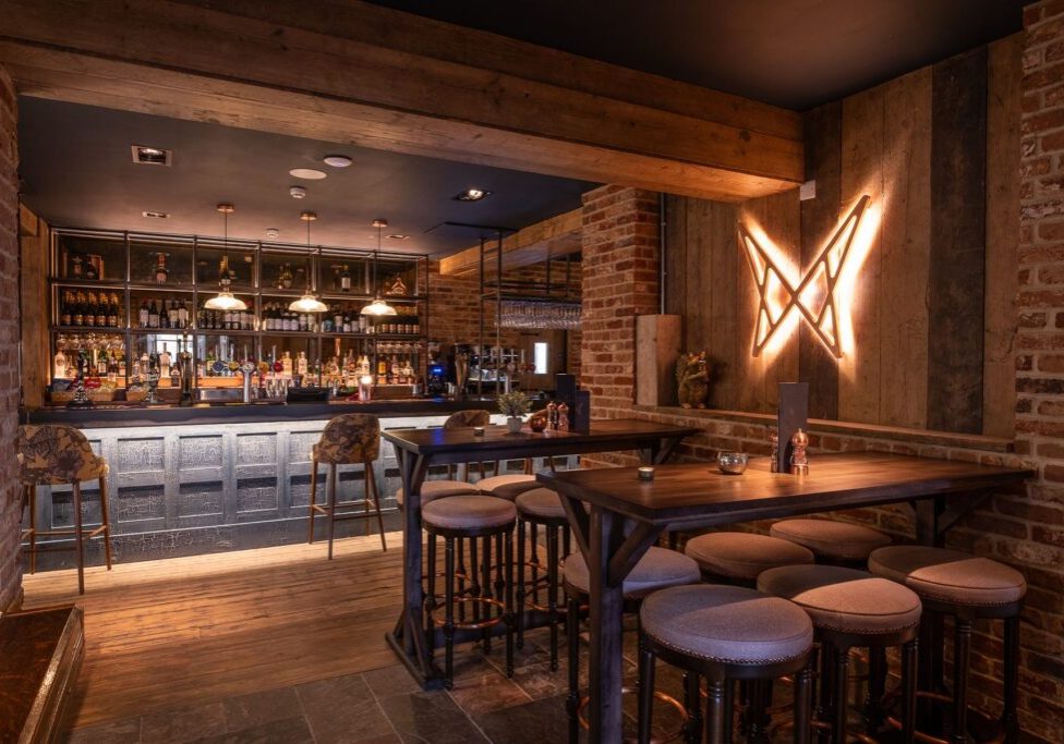 https://thestroudhotel.com www.jamesbedford.com