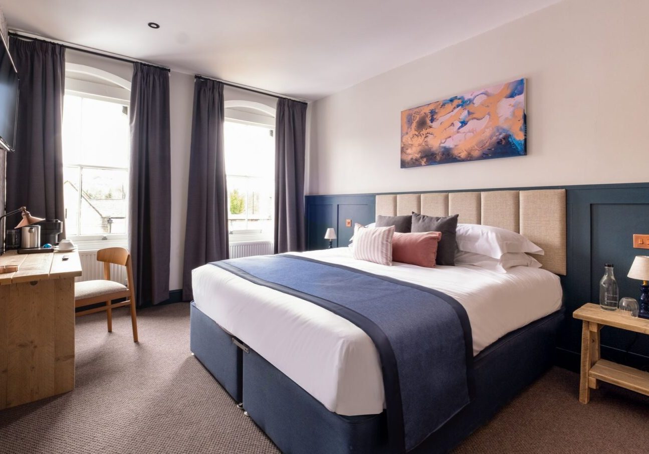 https://thestroudhotel.com www.jamesbedford.com