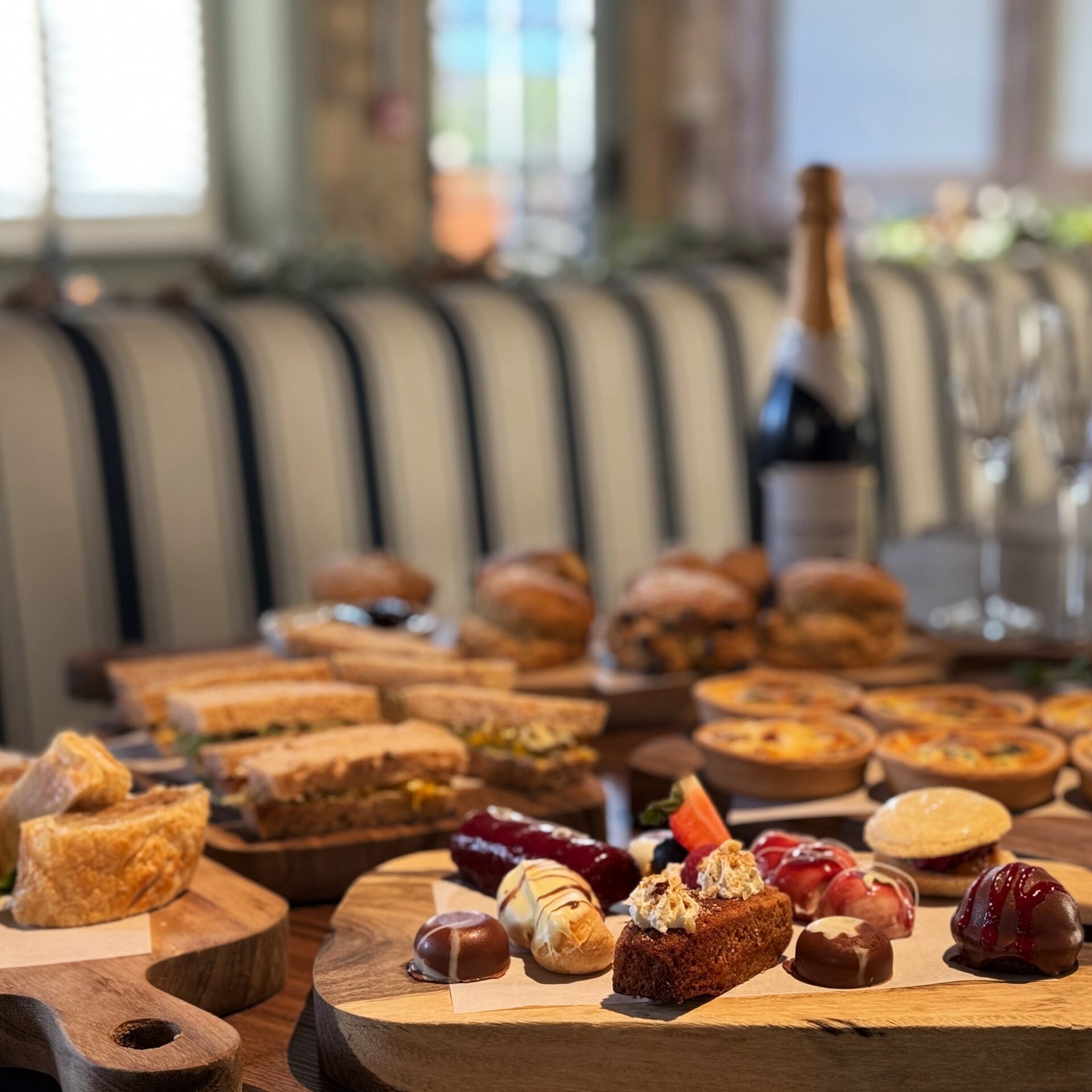 afternoon-tea